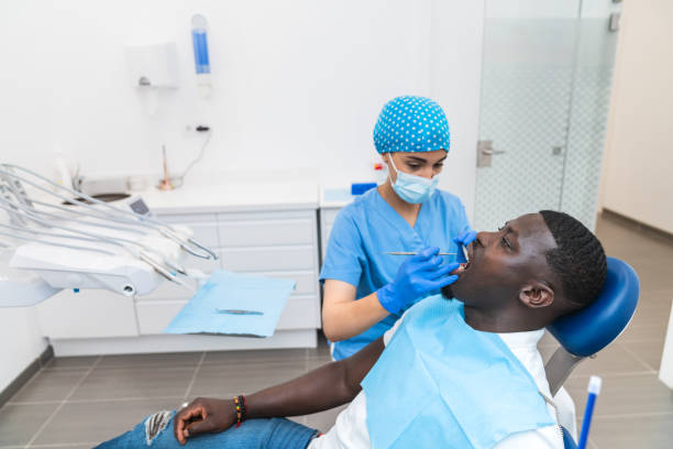 Best Emergency Root Canal Treatment in Edwardsvle, IL